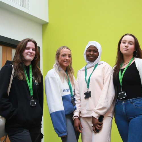 Photo post from colegycymoedd.