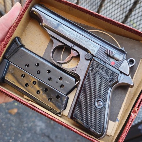 Photo post from glendale_gun_depot.