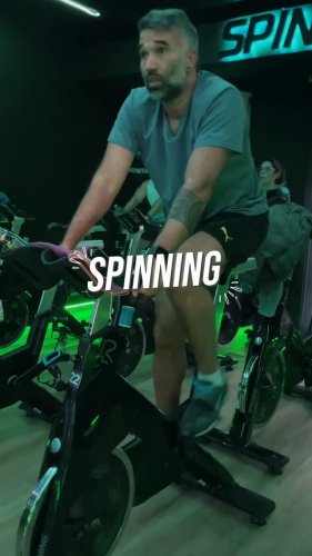 Video post from cluburundayuniversitario.