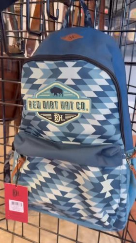 Video post from reddirthatco.