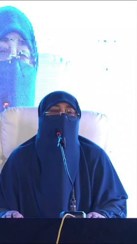 Video post from nighathashmi.