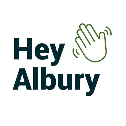 Video post from alburycity.