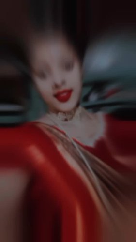 Video post from queen_krishna220.