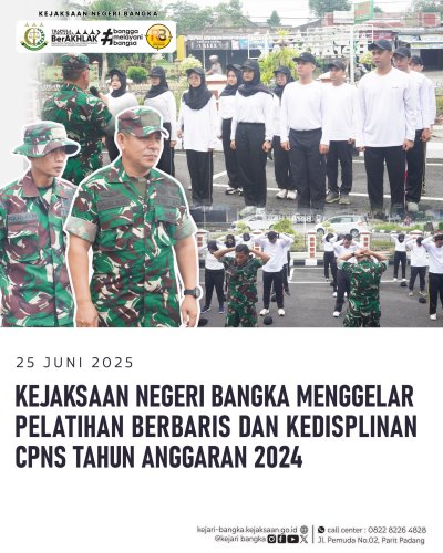 Carousel post from kejaribangka.