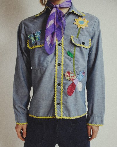 Photo post from dotnsquare_vintage.