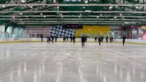 Video post from icetheatreofny.