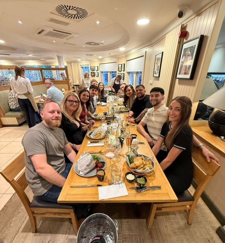 Carousel post from spotlessdetailing_group.