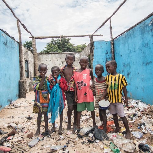 Photo post from unops_official.