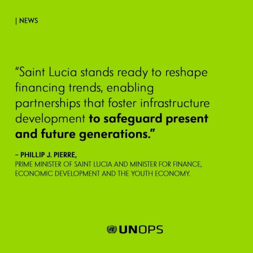 Photo post from unops_official.