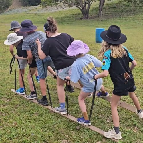 Video post from standrewsanglicancollege.