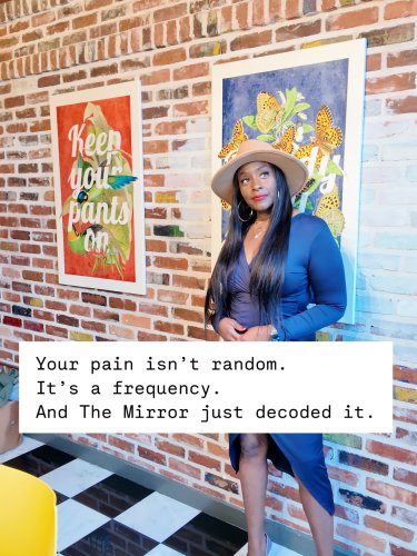 Carousel post from i.am.thealignedsoul.
