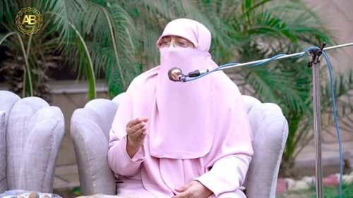 Video post from nighathashmi.