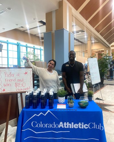 Photo post from cactaborcenter.