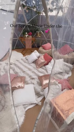 Video post from eazyeventhire.