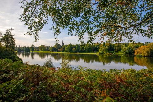 Carousel post from bramleynewspaper.