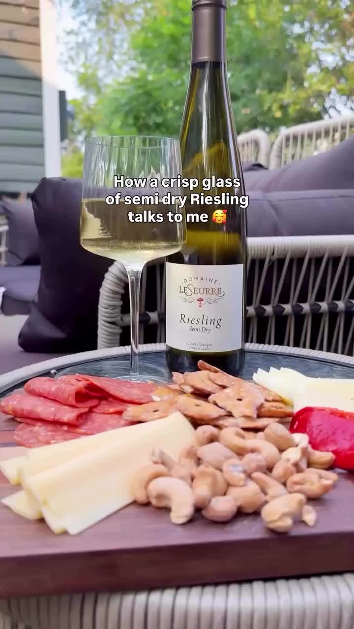 Video post from keukalakewinetrail.