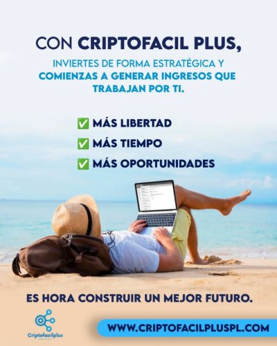 Photo post from criptofacilplus.