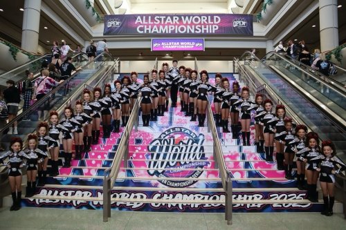 Photo post from nataly_cheer_athlete.