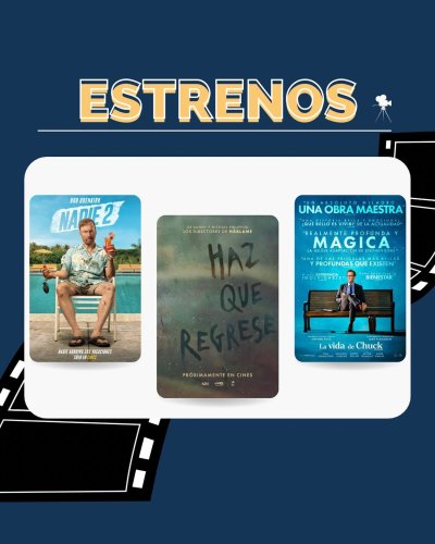 Photo post from cinemalaplata.