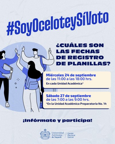 Photo post from uan.oficial.