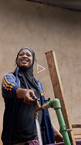 Video post from unops_official.