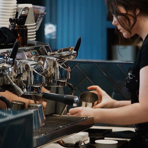 Photo post from goodfellows.coffee.