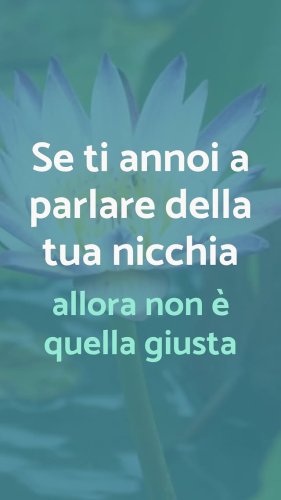 Video post from camillaripani.