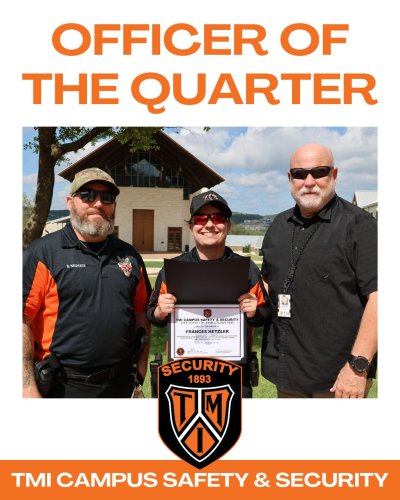 Photo post from tmiepiscopal.