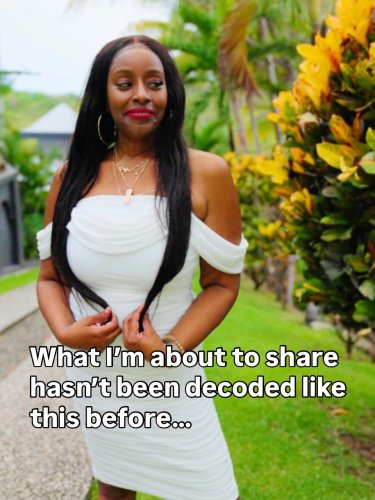 Carousel post from i.am.thealignedsoul.