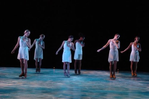 Video post from icetheatreofny.