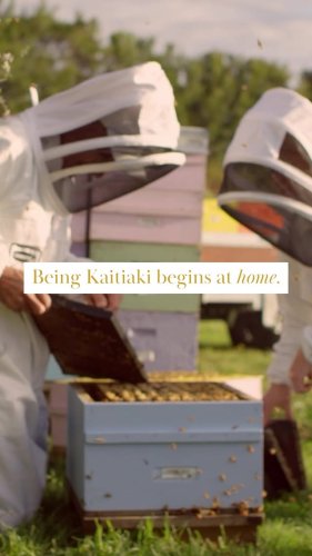 Video post from comvita_nz.