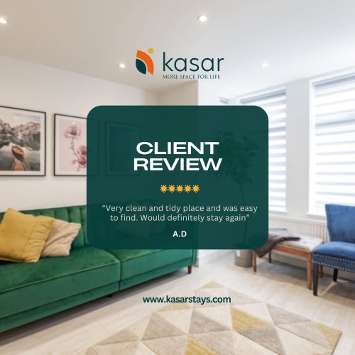 Photo post from kasarstays.