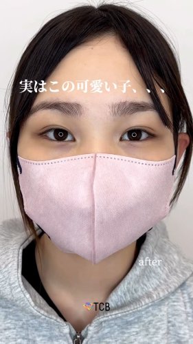 Video post from tcb_kakihana.