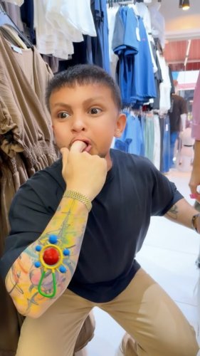 Video post from mehmetenliogluofficial.