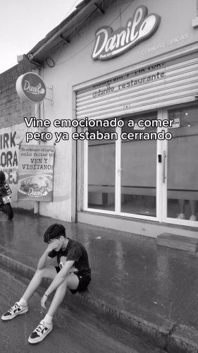 Video post from danilo_restaurante.