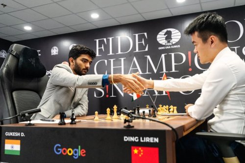 Carousel post from chessbaseindia.