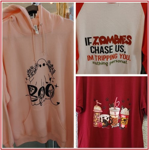 Photo post from niftygiftynorfolk.