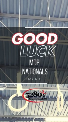 Video post from 5280.gymnastics.