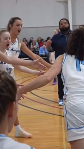 Video post from mid_lakers.