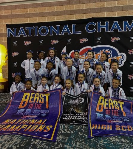 Carousel post from cja_allstars.