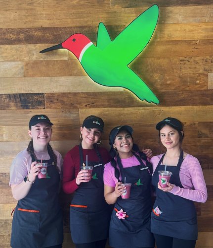 Photo post from robeks.