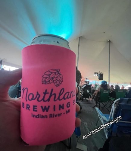 Photo post from northlandbrew.