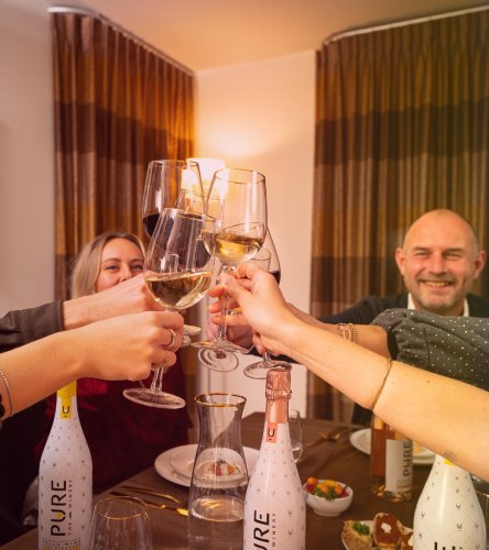 Photo post from purethewinery.