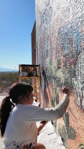 Video post from visittucson.