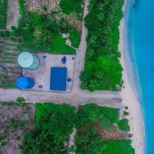 Photo post from unops_official.