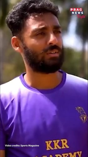 Video post from pragnewsofficial.