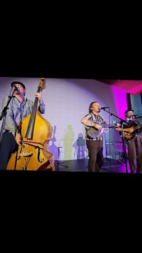 Video post from finnriver.