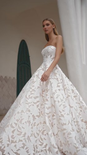 Video post from lelitebridal.