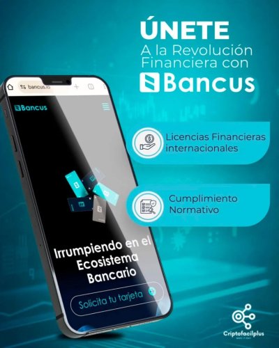 Photo post from criptofacilplus.