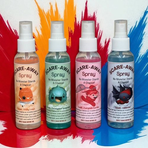 Photo post from niftygiftynorfolk.